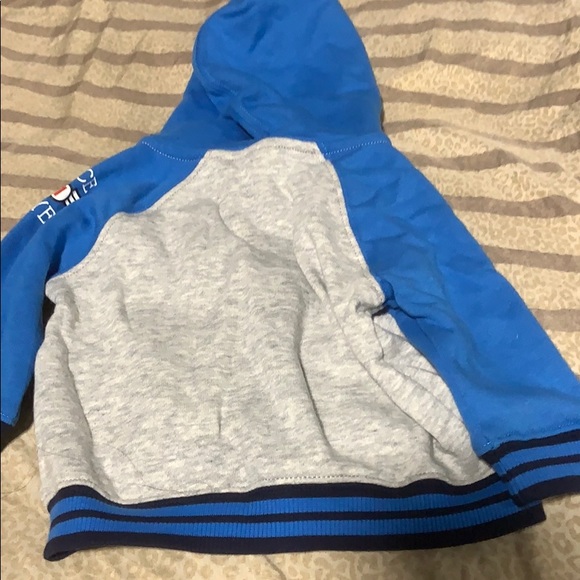 Gymboree jacket - Picture 4 of 4